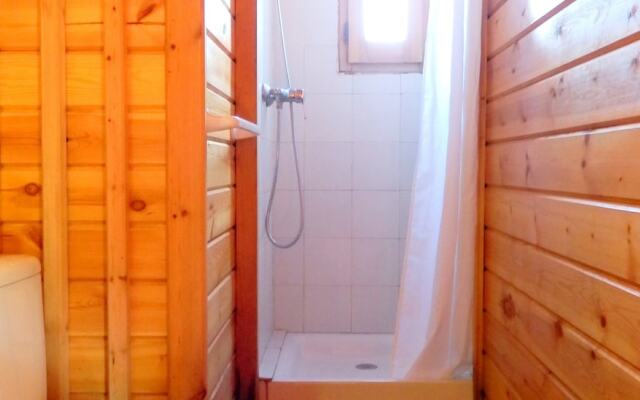 PA Camping La Llosa - Caravan Park