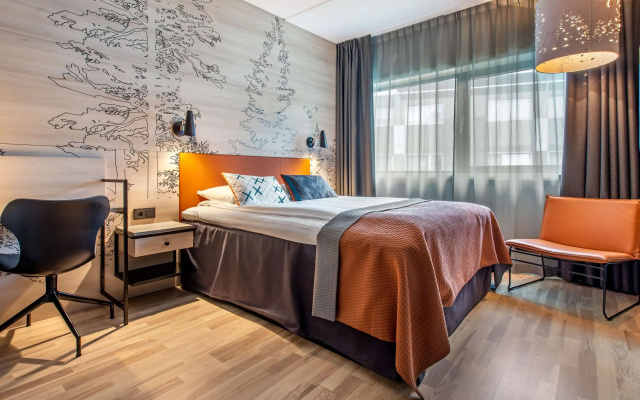 Quality Airport Hotel Gardermoen
