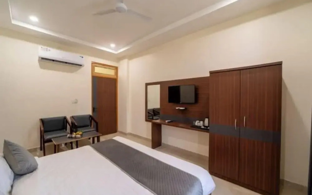 Joy Bagh Resort