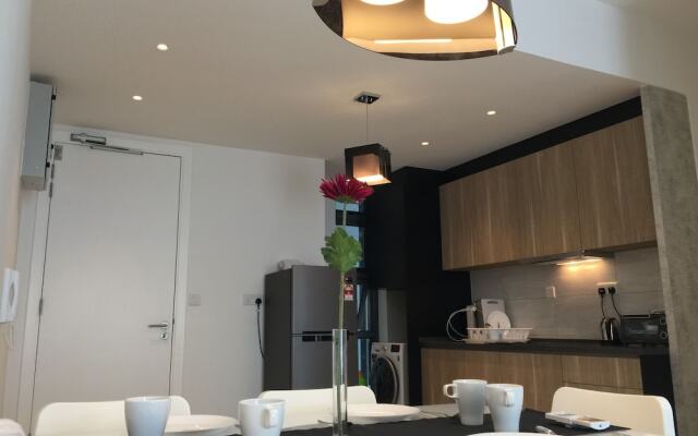 Robertson Suites Kuala Lumpur