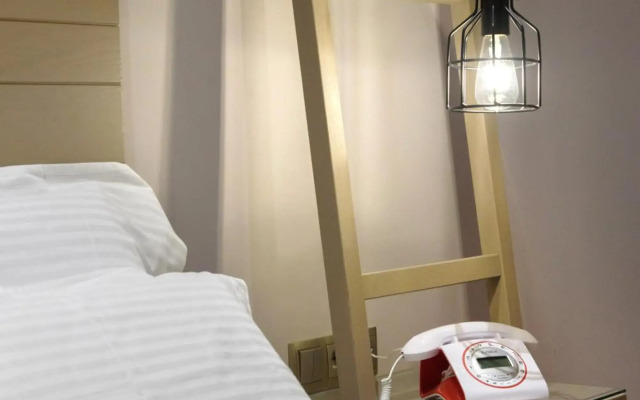 Hotel Pyrgos Boutique & Suites