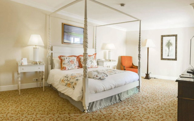 Denia Marriott La Sella Golf Resort & Spa