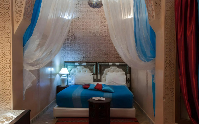 Riad Reves D'orient