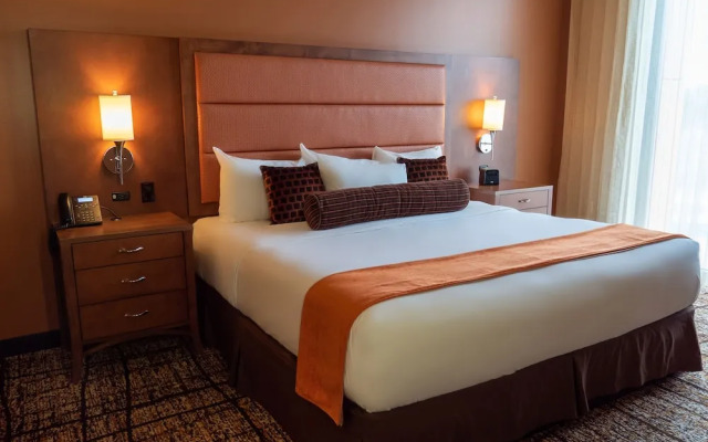 Osage Casino and Hotel - Ponca City