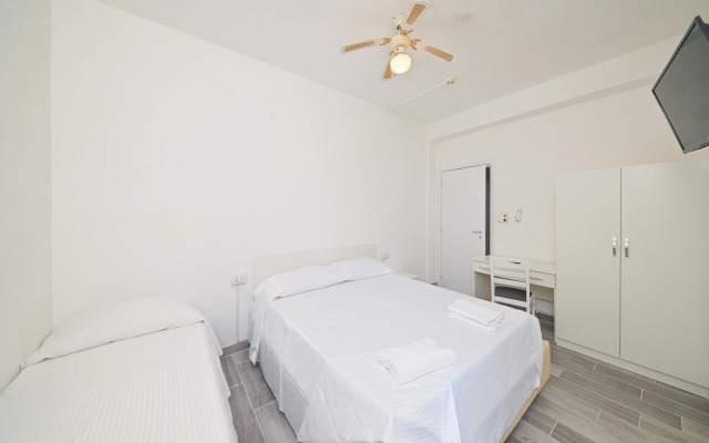 Hotel Villa Diana