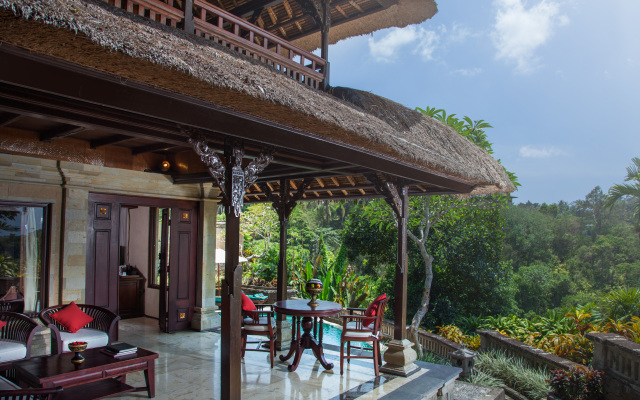 Pita Maha Resort & Spa 
