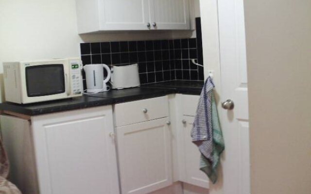 Homeleigh Guesthouse - Isle of Wight