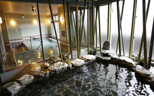 Dormy Inn Premium Namba Natural Hot Spring