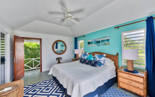 Dream Villa SXM Libellule