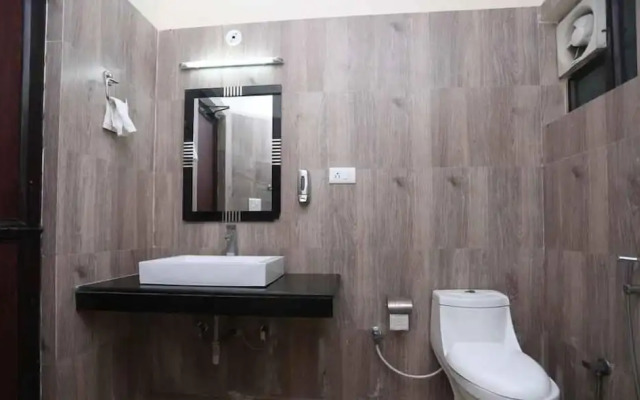 Adb Rooms Corbett Jungle Holiday Spa