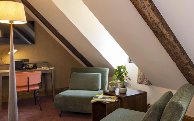 Hotel Ernest