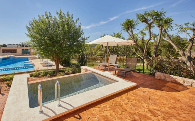 Pula Suites Boutique Resort