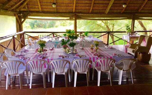 Willow Pond Lodge