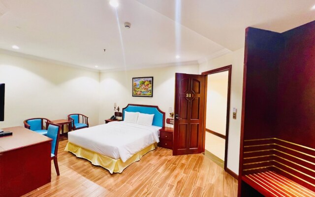 calyssa hotels & village