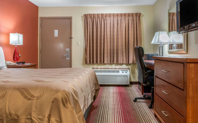 Quality Inn Columbus - East