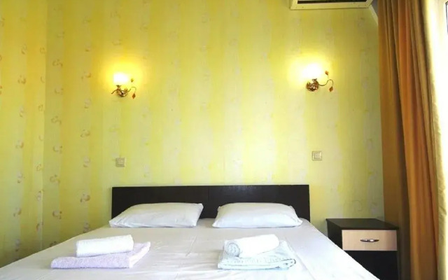 Hotel Nouvelle