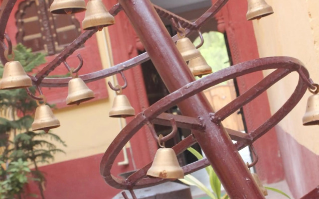 Udai Niwas - a boutique homestay