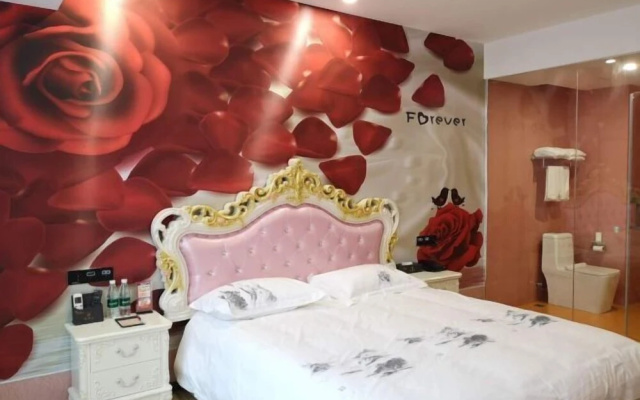 Wotian Hotel – Guest Rooms – Shaoxing