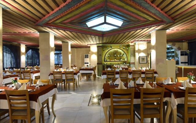 Alp Hotel Cappadocia