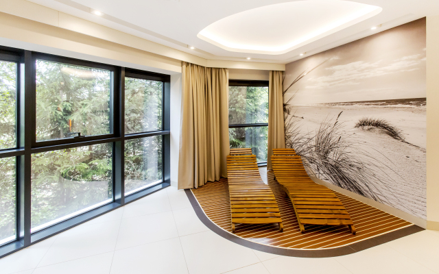 Hotel Platan