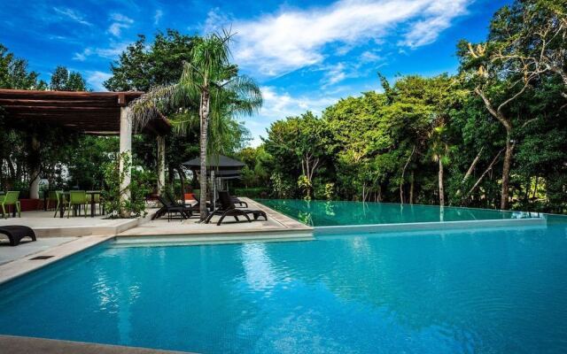 Condo In Paradise
