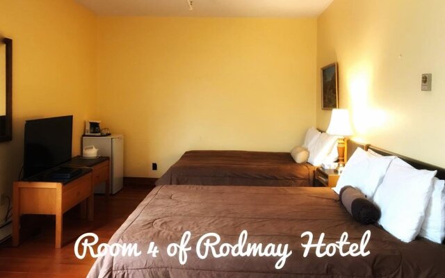 Rodmay Heritage Hotel