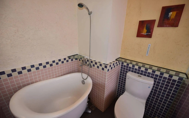Kenting Calla Lily Inn