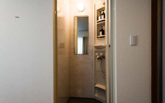 Hale Hotel Miyakojima
