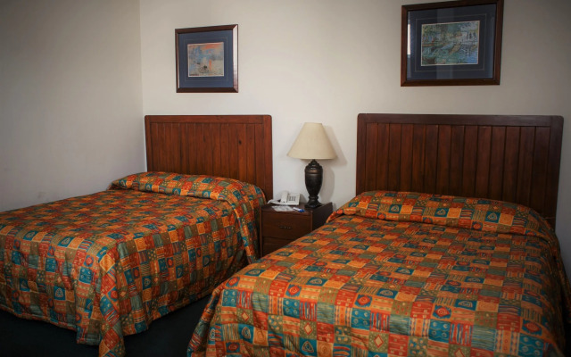 Hotel Fiesta Versalles