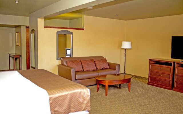 Seaport Inn and Suites