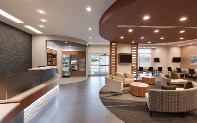 SpringHill Suites by Marriott Houston Northwest