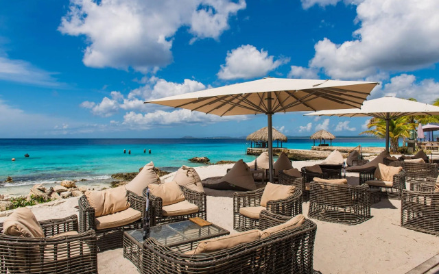 Delfins Beach Resort Bonaire, Tapestry Collection by Hilton