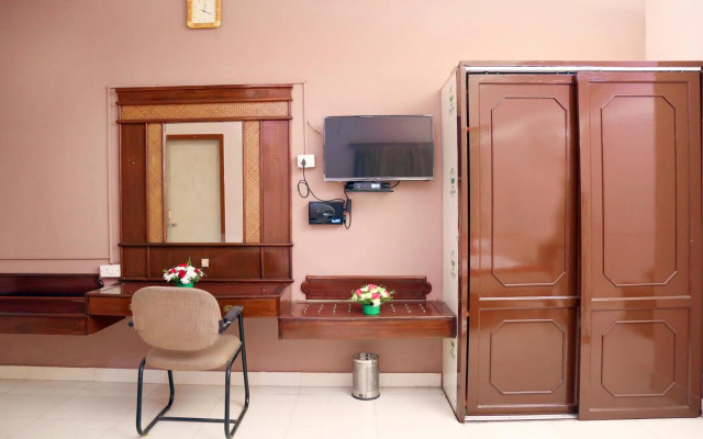 Daffodils Serviced Apartment