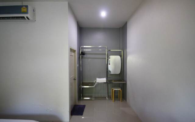 The Resort Kabinburi