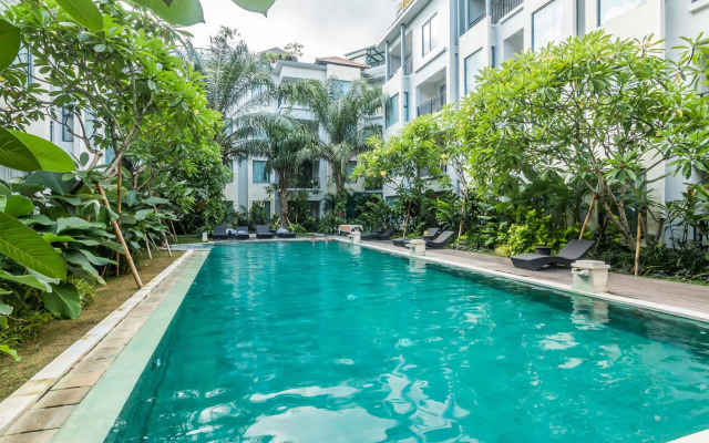 ZEN Rooms Seminyak Umalas