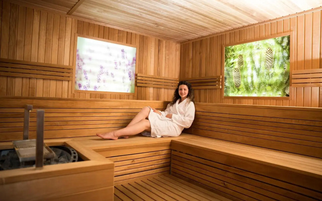 Hotel Elbrus SPA & Wellness