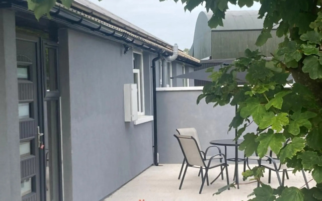 Reillys @ Rohan’s Farm