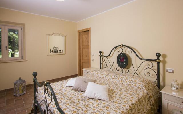 Holiday Home in Fano Near Adriatic Sea