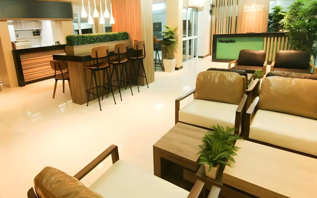 Smith Residence