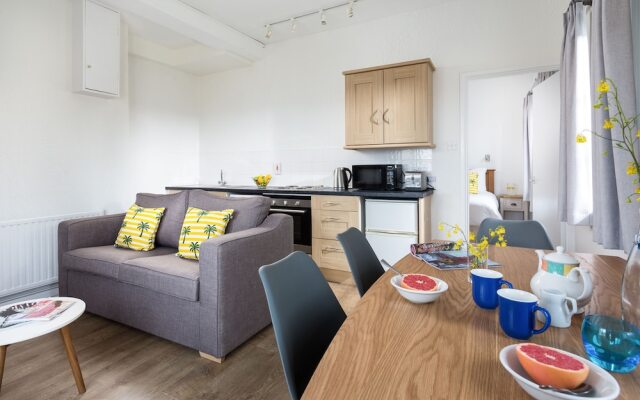 Oystercatcher Apartments