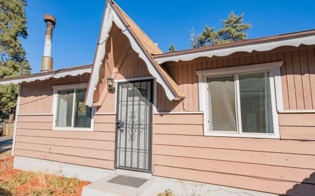 Tao Cabin 20 or 21