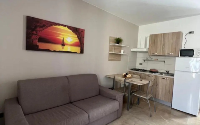 Scabi Appartments