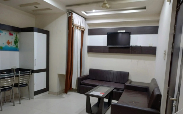 Hotel Samrat