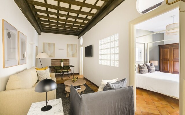 Sonder — Navona Suites