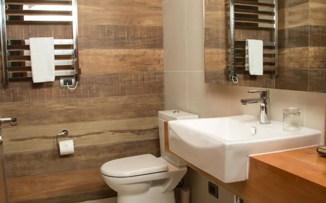 Hotel Casa Solaria