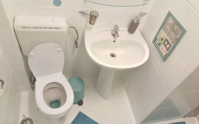 Studio Central Exer IV