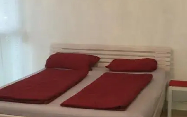 Modernes 3-Zimmer-Apartement nahe Graz