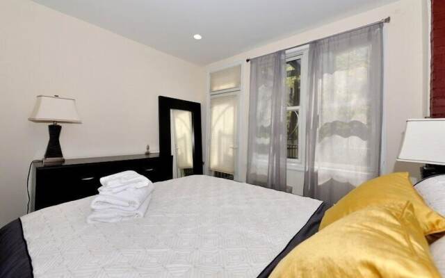 Market Rentals Uptown