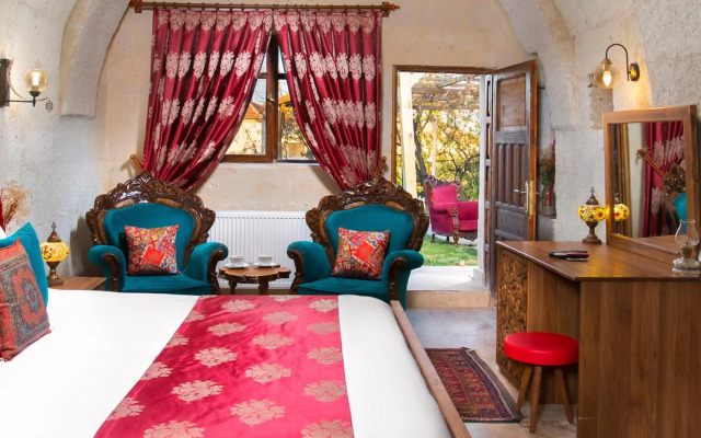 Garden Inn Cappadocia