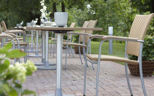 Kur- & Wellness Haus Spree Balance